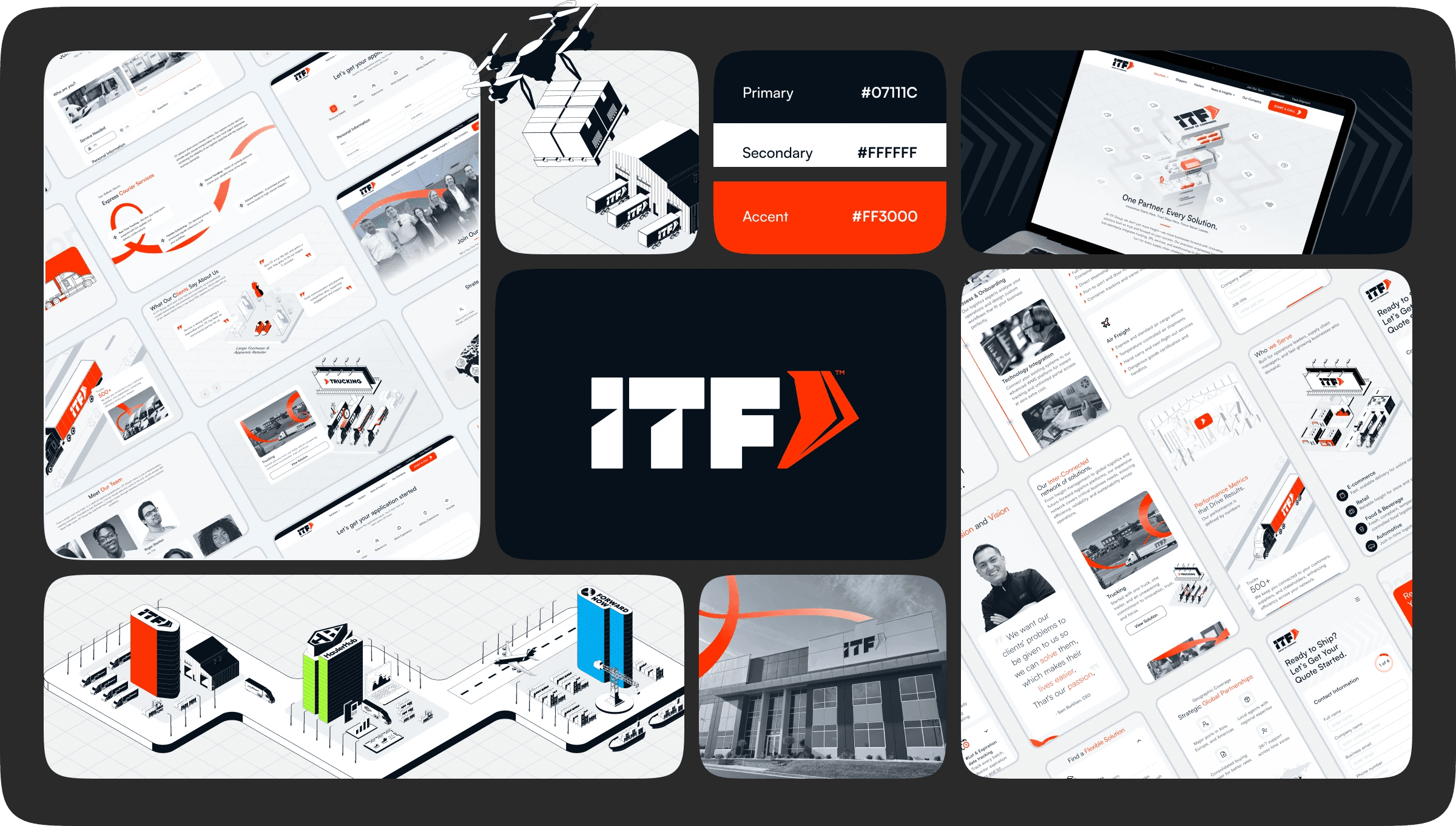 ITF