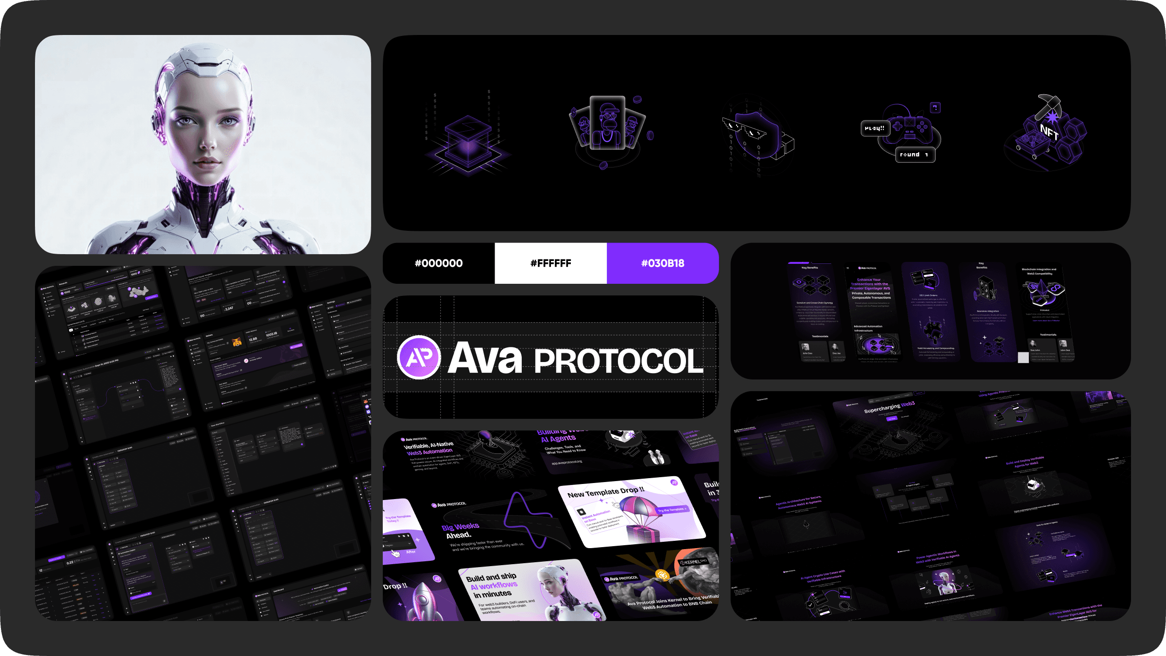 AVA Protocol