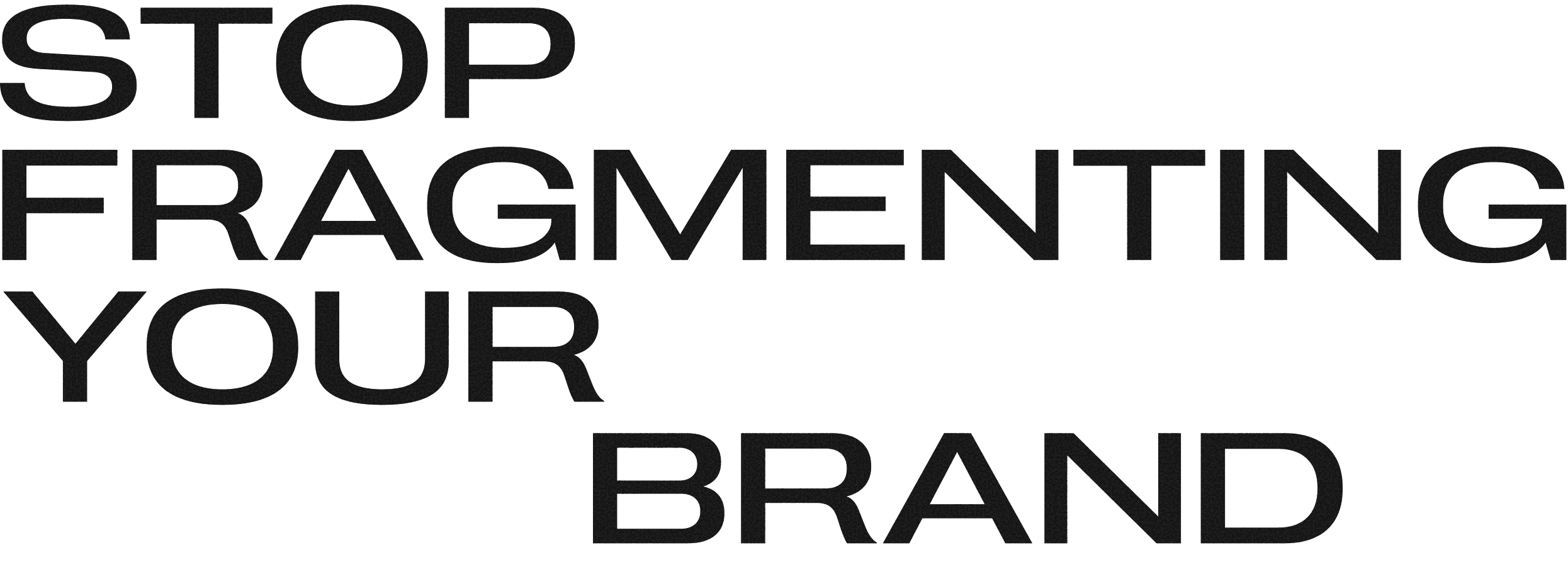 Background text